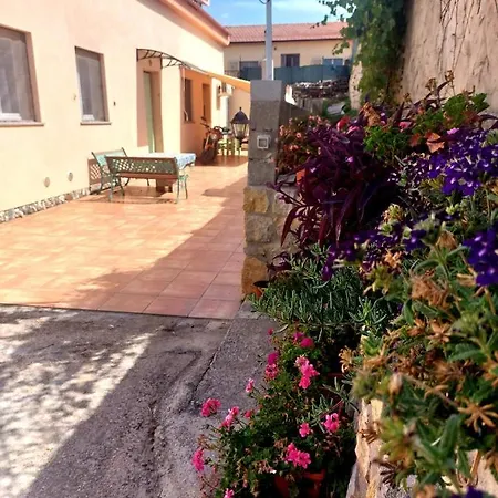 Country house Casa Di Agnese