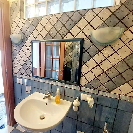 Casa Di Agnese * Alghero