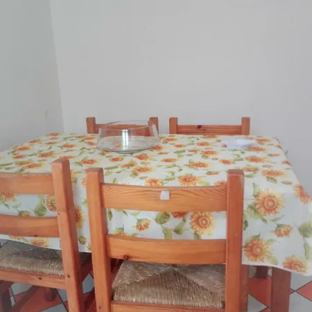 Séjour à la campagne Casa Di Agnese Alghero