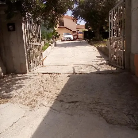 Casa Di Agnese 阿尔盖罗