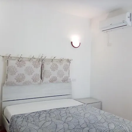 Casa Di Agnese בית כפרי