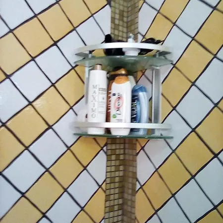 Casa Di Agnese * אלגהרו