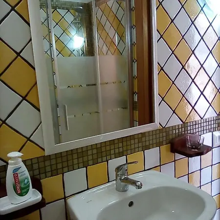 בית כפרי Casa Di Agnese