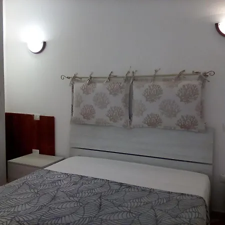 Casa Di Agnese בית כפרי אלגהרו