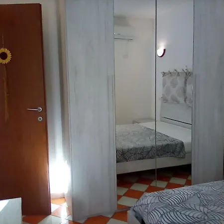 בית כפרי Casa Di Agnese *