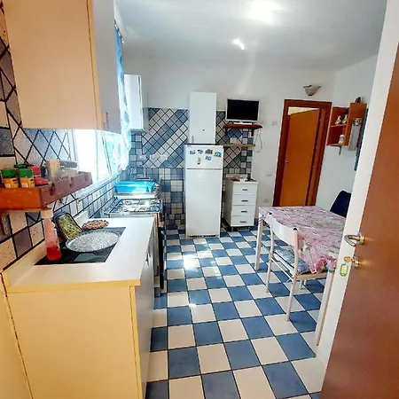 Casa Di Agnese Landhuis