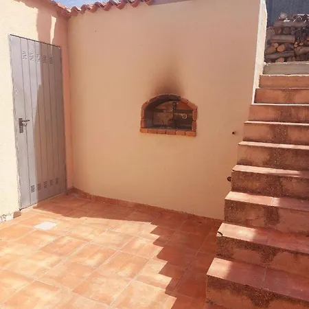 Casa Di Agnese * אלגהרו
