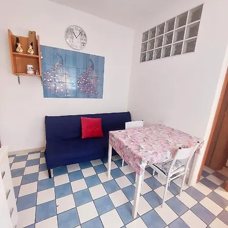 乡村民宿 Casa Di Agnese 阿尔盖罗
