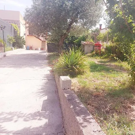 Casa Di Agnese Landhuis *