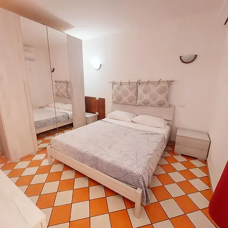 Landhuis Casa Di Agnese *