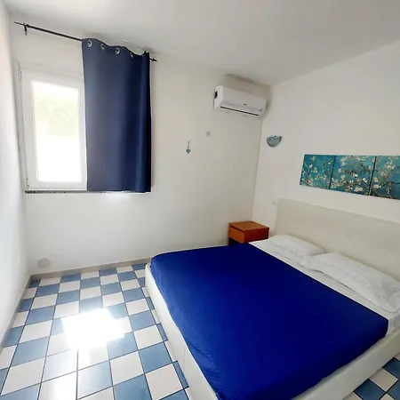 Casa Di Agnese אלגהרו