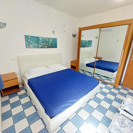 Landhuis Casa Di Agnese Alghero