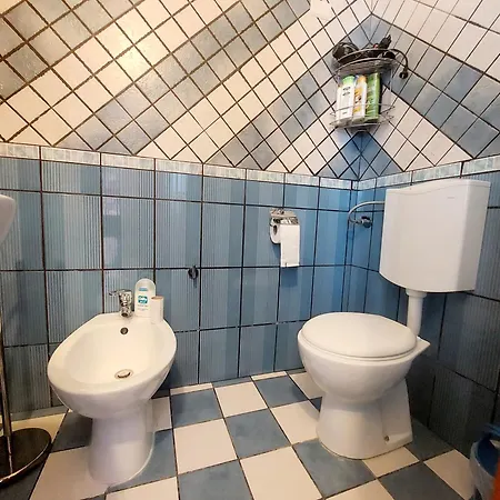בית כפרי Casa Di Agnese אלגהרו