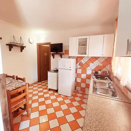 Casa Di Agnese Kır Evi