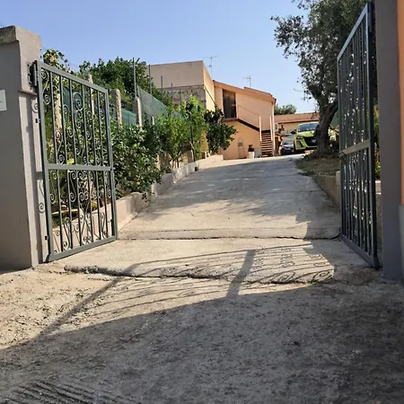 Casa Di Agnese 乡村民宿 阿尔盖罗