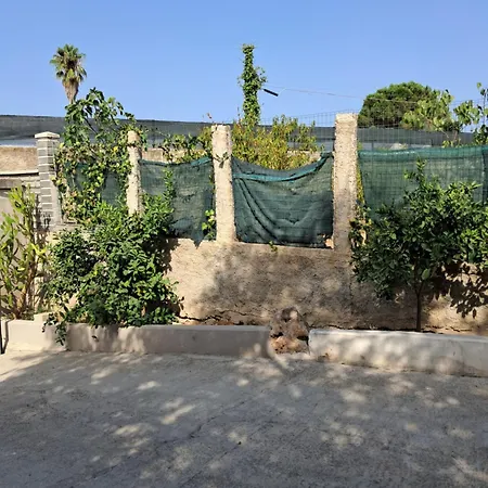 乡村民宿 Casa Di Agnese 阿尔盖罗