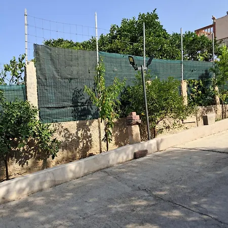 Casa Di Agnese *