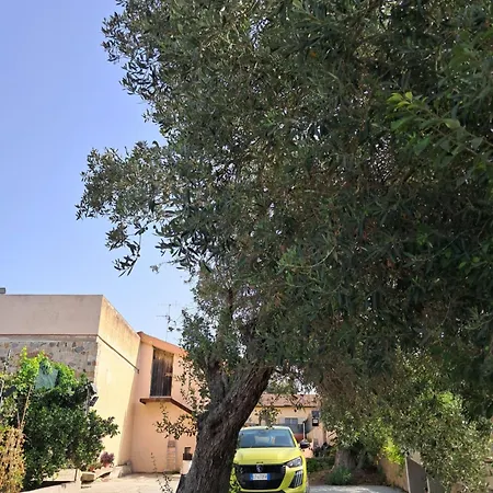 Casa Di Agnese 阿尔盖罗