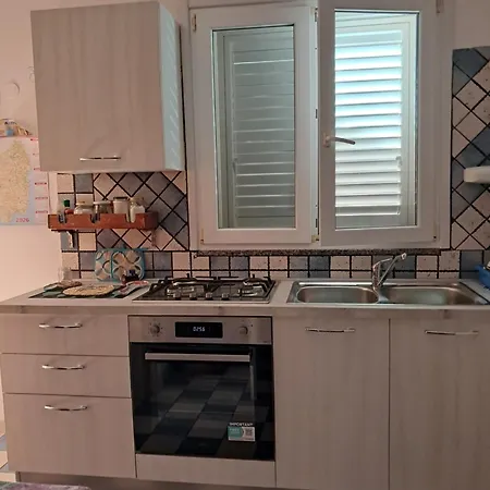 乡村民宿 Casa Di Agnese 阿尔盖罗