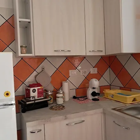 Casa Di Agnese 阿尔盖罗