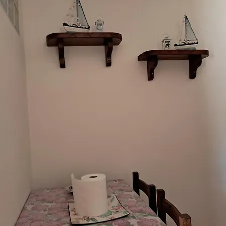 Casa Di Agnese