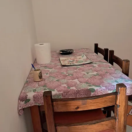 Casa Di Agnese 乡村民宿