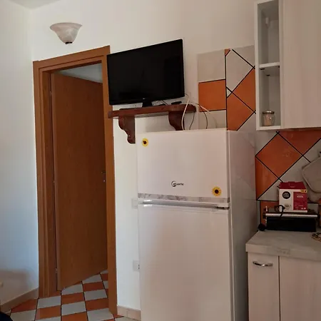 Casa Di Agnese 乡村民宿 *