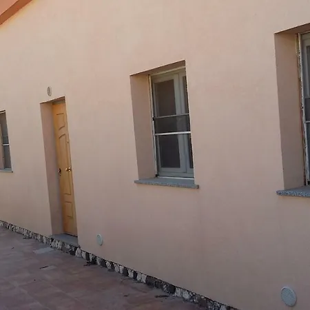 Casa Di Agnese
