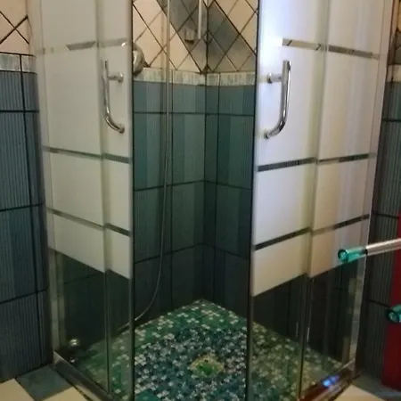 Landhuis Casa Di Agnese