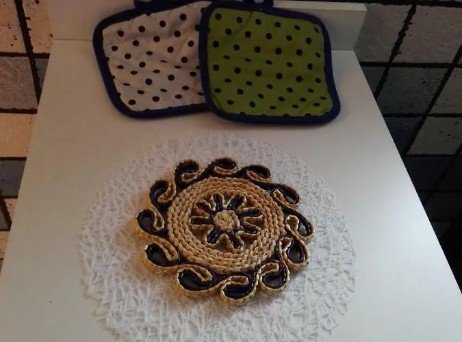 Casa Di Agnese Casa de Campo